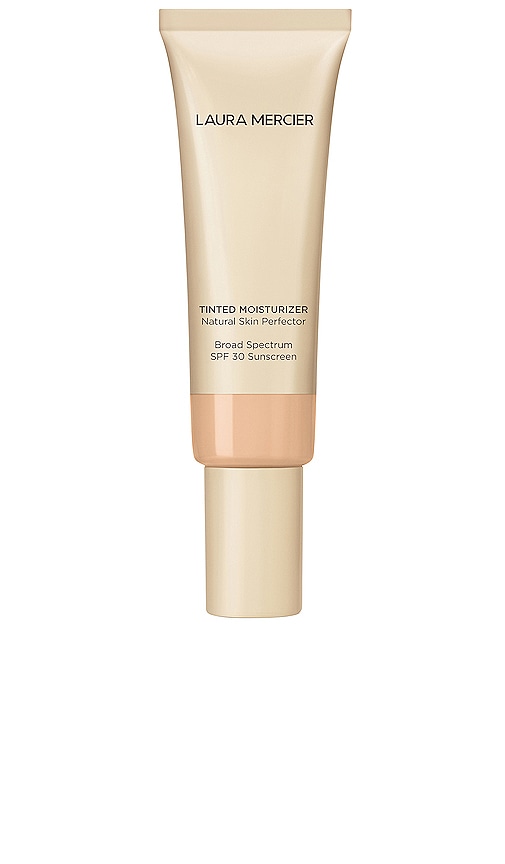 Laura Mercier Tinted Moisturizer Natural Skin Perfector Spf30 In 0n1 Petal