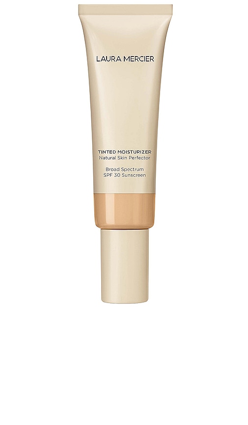 Laura Mercier Tinted Moisturizer Natural Skin Perfector Spf30 In 1w1 Porcelain