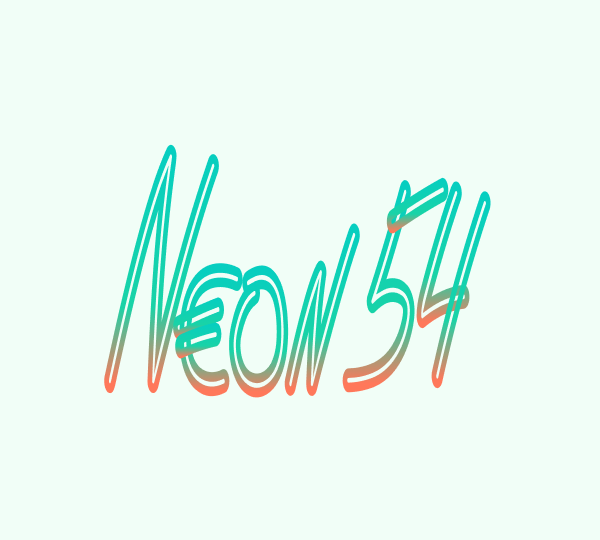 Neon54 1 