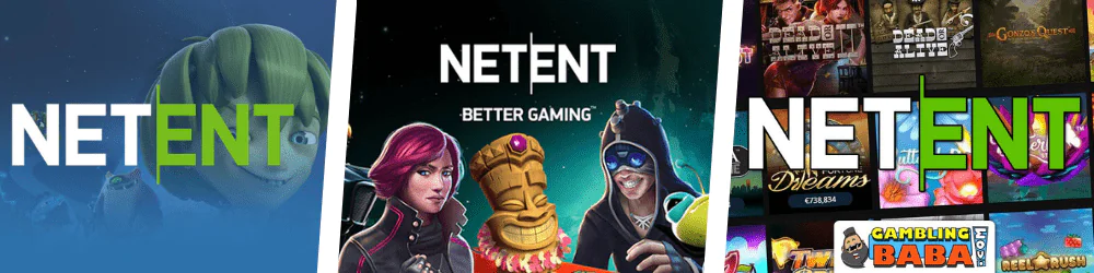 NetEnt