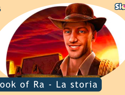 book of ra istoria 