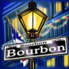 bourbon tbe 