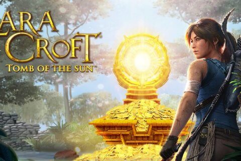 lara croft tomb of the sun 