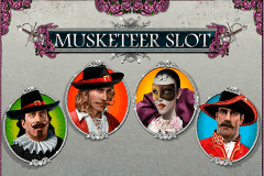 logo musketeer slot isoftbet slot online 