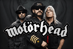 logo motorhead netent slot online 