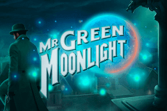 logo mr green moonlight netent slot online 