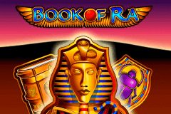 logo book of ra novomatic slot online 