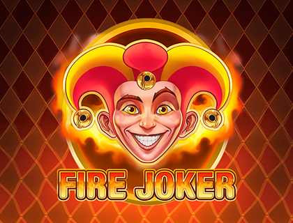 logo fire joker playn go 