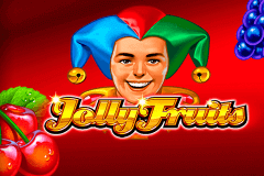 logo jolly fruits novomatic slot online 