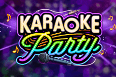 logo karaoke party microgaming slot online 