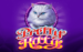 logo pretty kitty microgaming slot online 