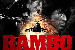 logo rambo isoftbet slot online 