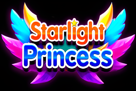 logo starlight princess pragmatic 