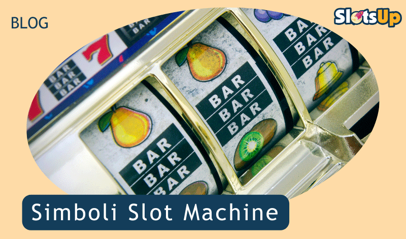 simboli slot machine 