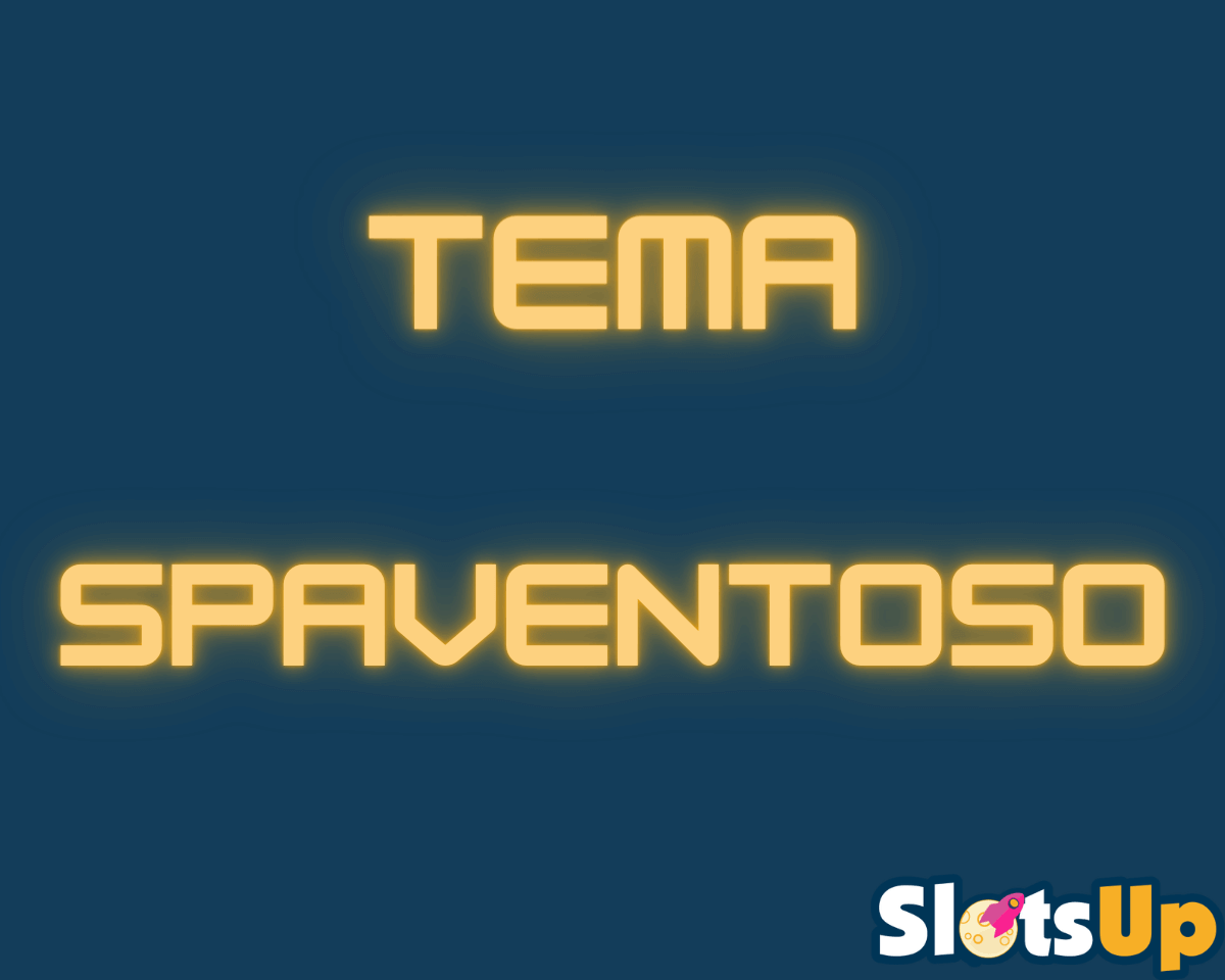 spaventoso 