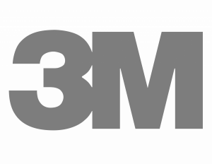 logo 3M