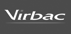 Logo Virbac