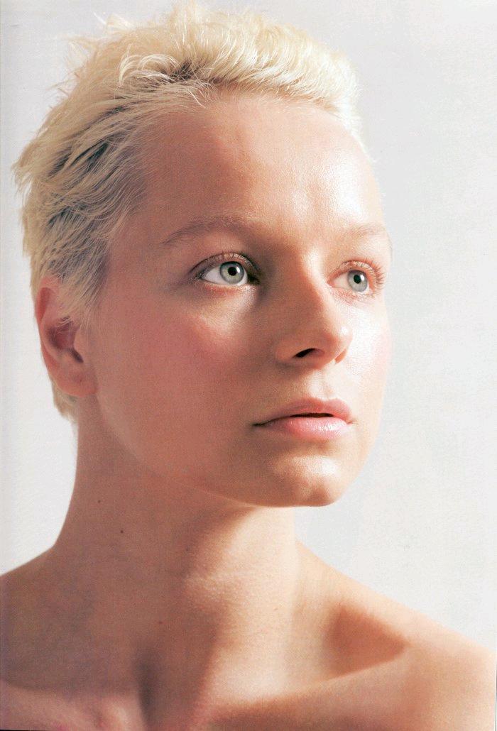 Samantha Morton