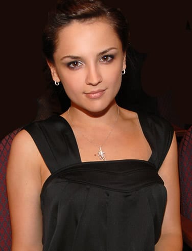 Rachael Leigh Cook