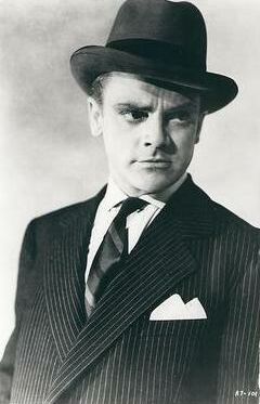 James Cagney