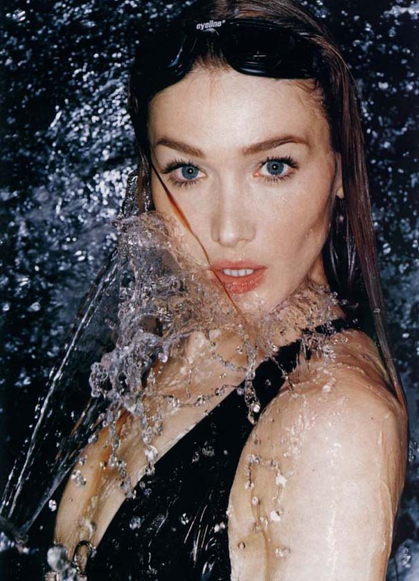 Carla Bruni