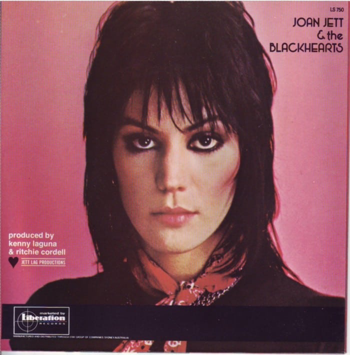 Joan Jett