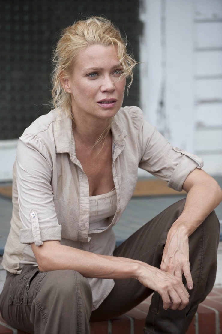 Laurie Holden