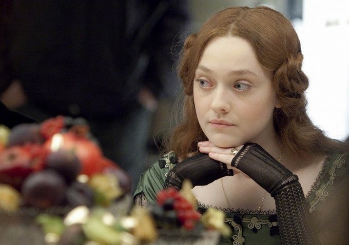 Effie Gray