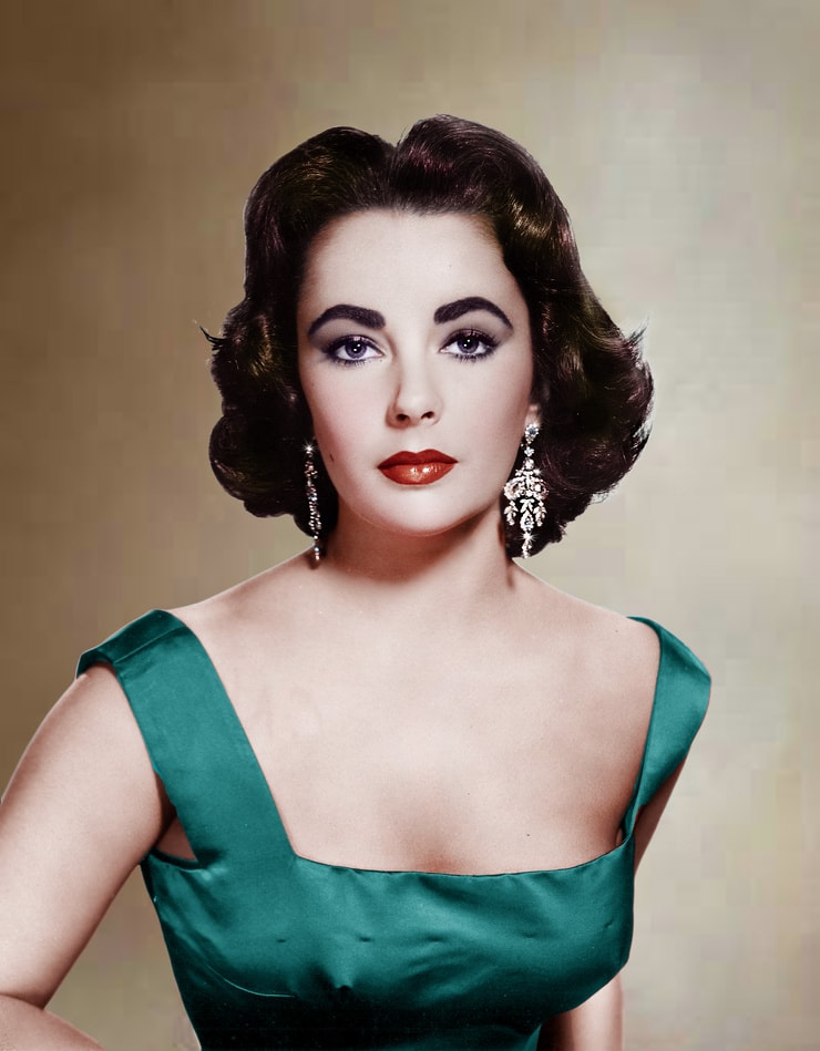 Elizabeth Taylor