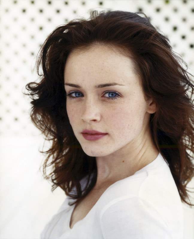 Alexis Bledel