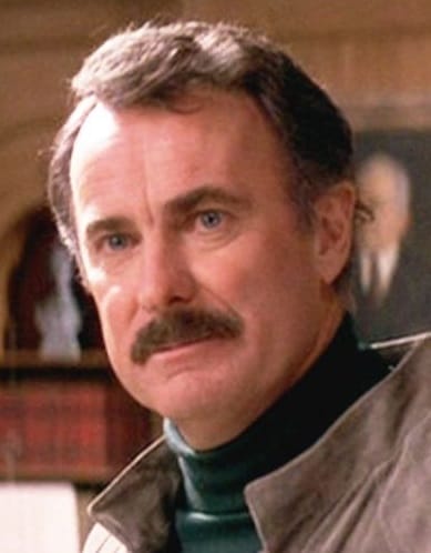 Dabney Coleman