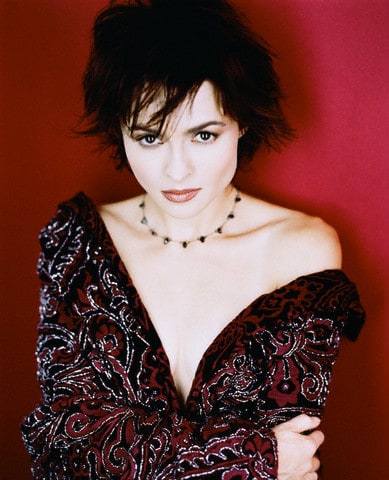 Helena Bonham Carter