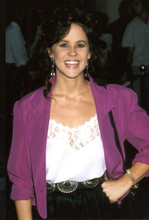 Linda Blair