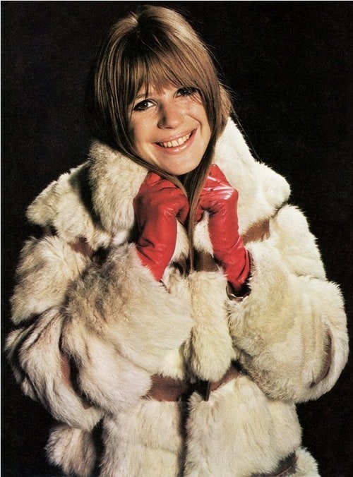 Marianne Faithfull