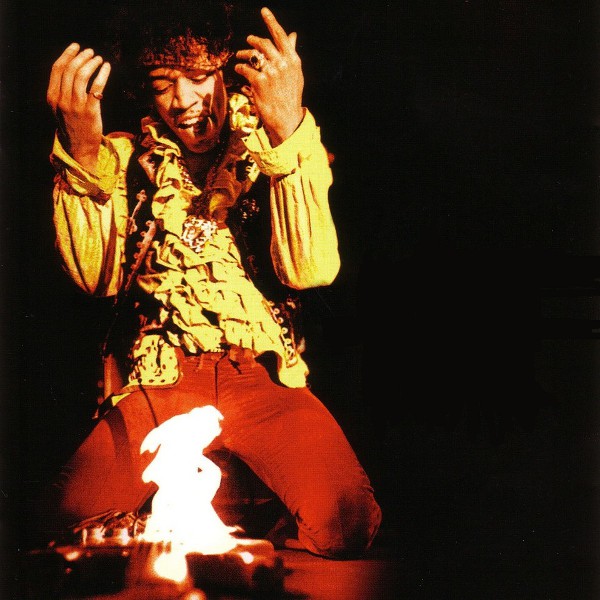 Jimi Hendrix