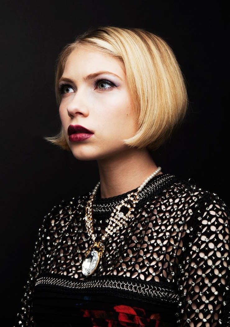 Tavi Gevinson