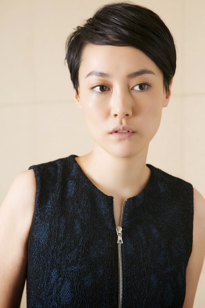 Rinko Kikuchi