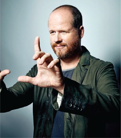 Joss Whedon