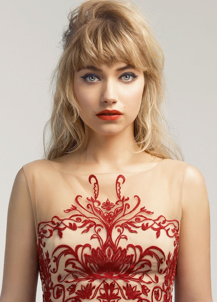 Imogen Poots