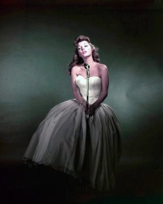 Julie London