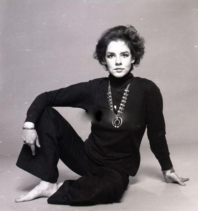 Stockard Channing