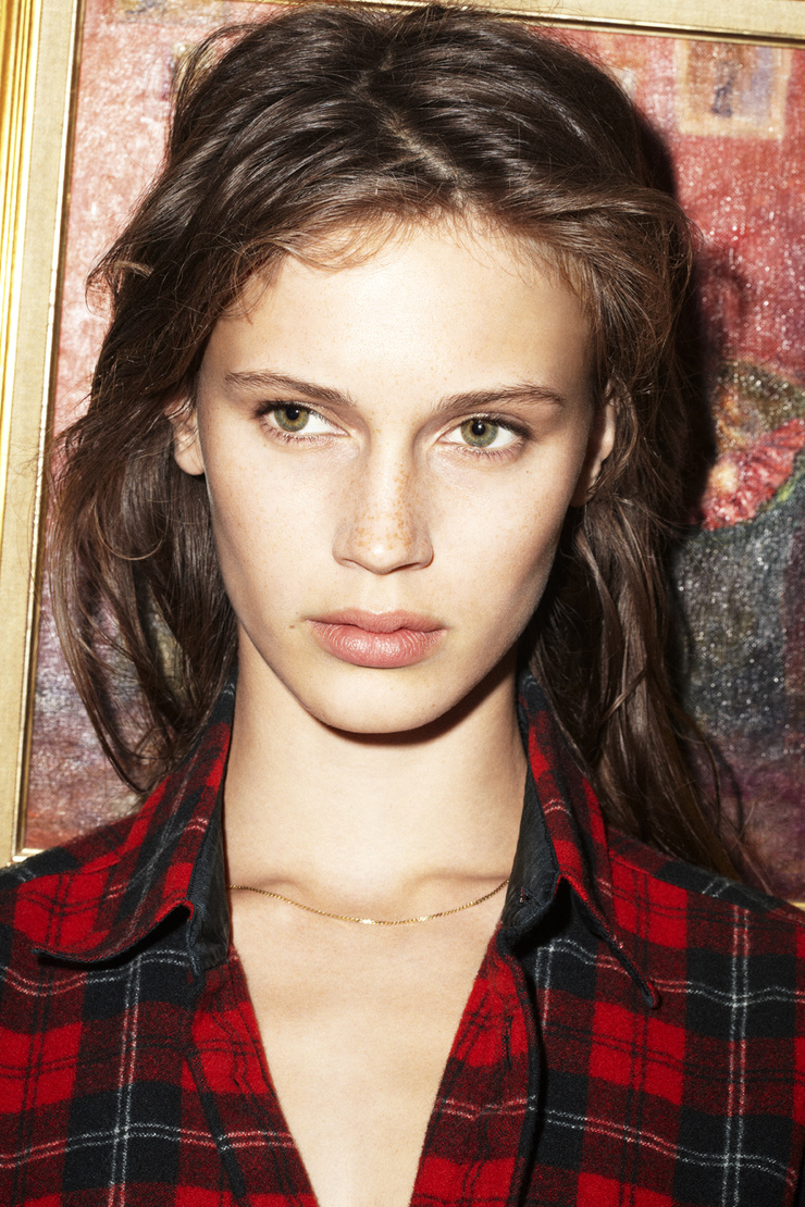 Marine Vacth