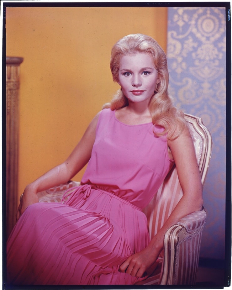 Tuesday Weld