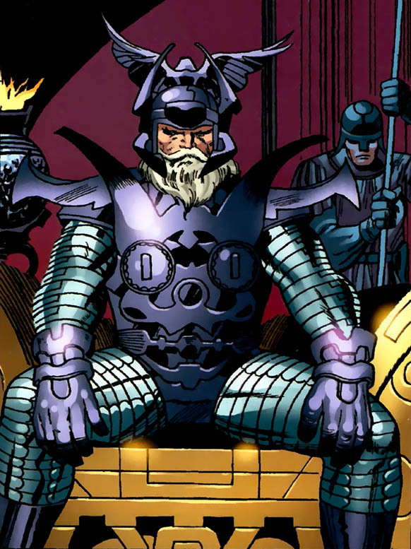 Odin (Marvel)