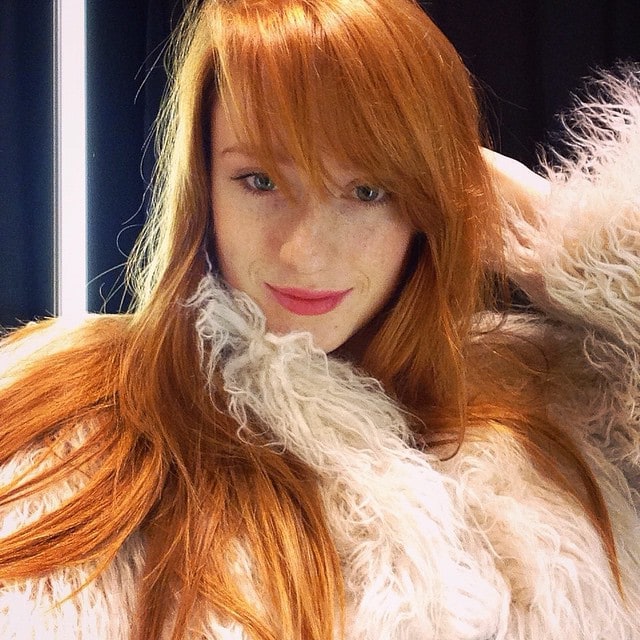 Alina Kovalenko