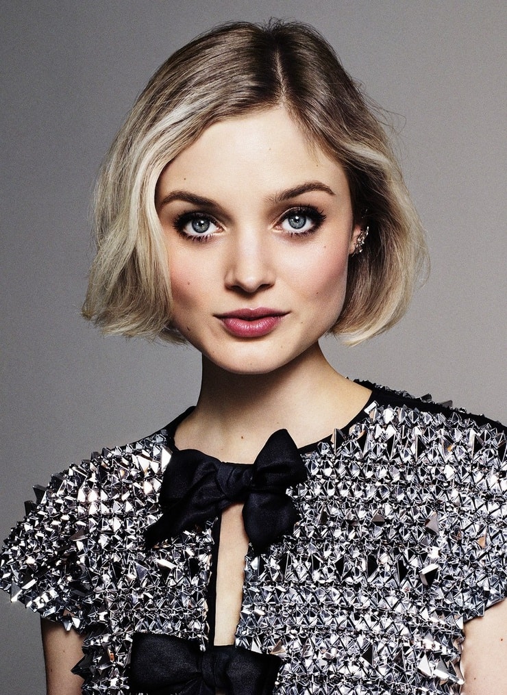 Bella Heathcote