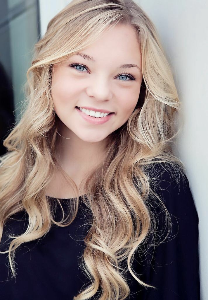 Taylor Hickson