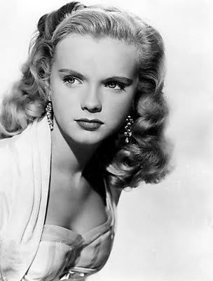 Anne Francis