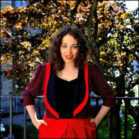 Regina Spektor