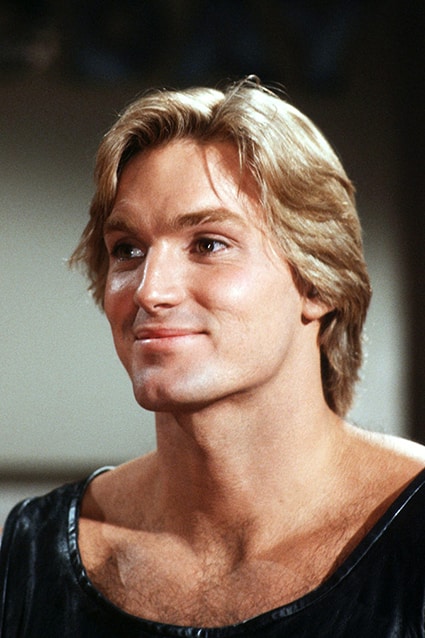 Sam J. Jones